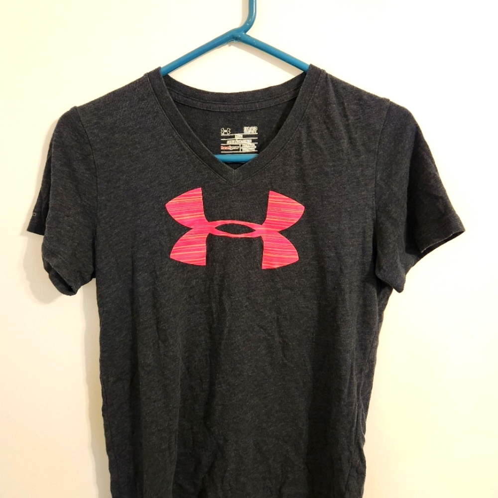 Under Armour athletic shirt